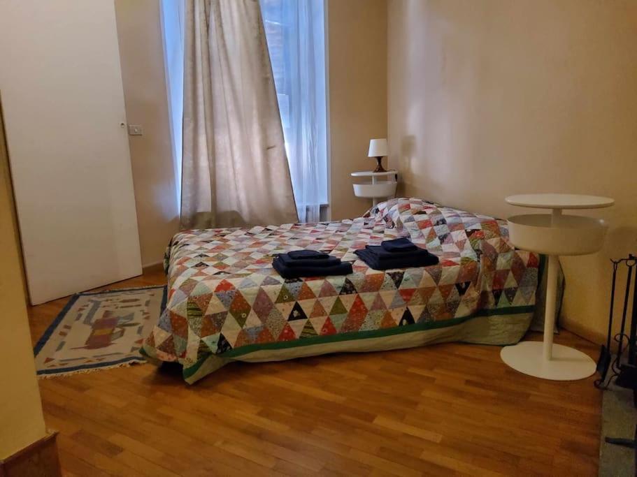 Antica Casa Odone Apartment Asti Luaran gambar
