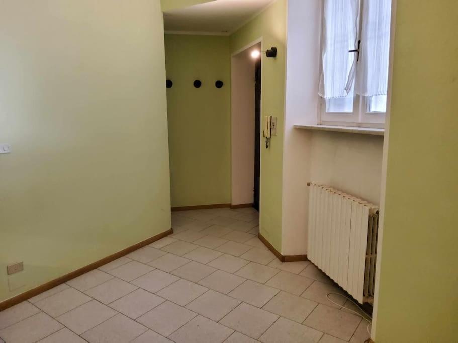 Antica Casa Odone Apartment Asti Luaran gambar