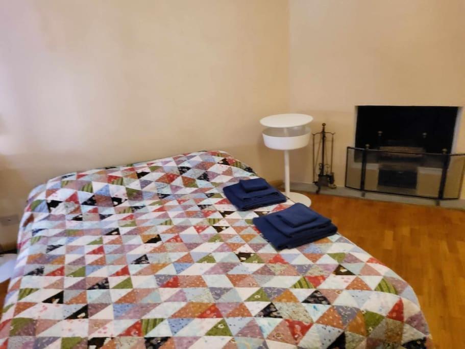 Antica Casa Odone Apartment Asti Luaran gambar
