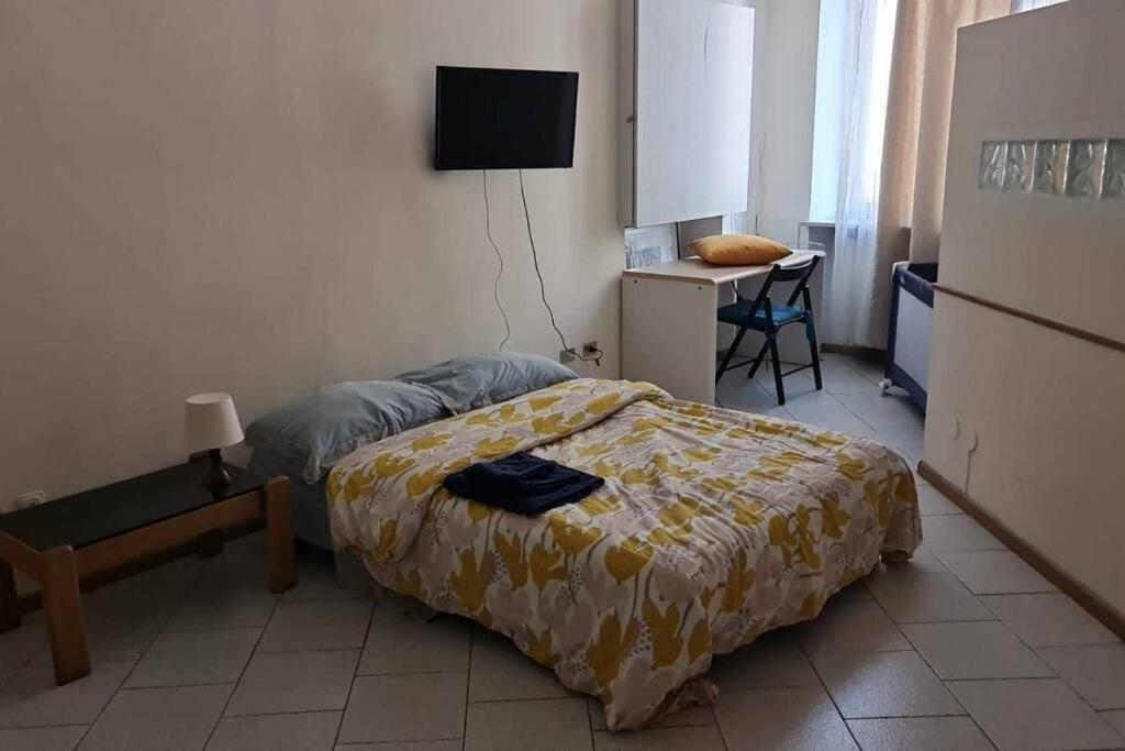 Antica Casa Odone Apartment Asti Luaran gambar